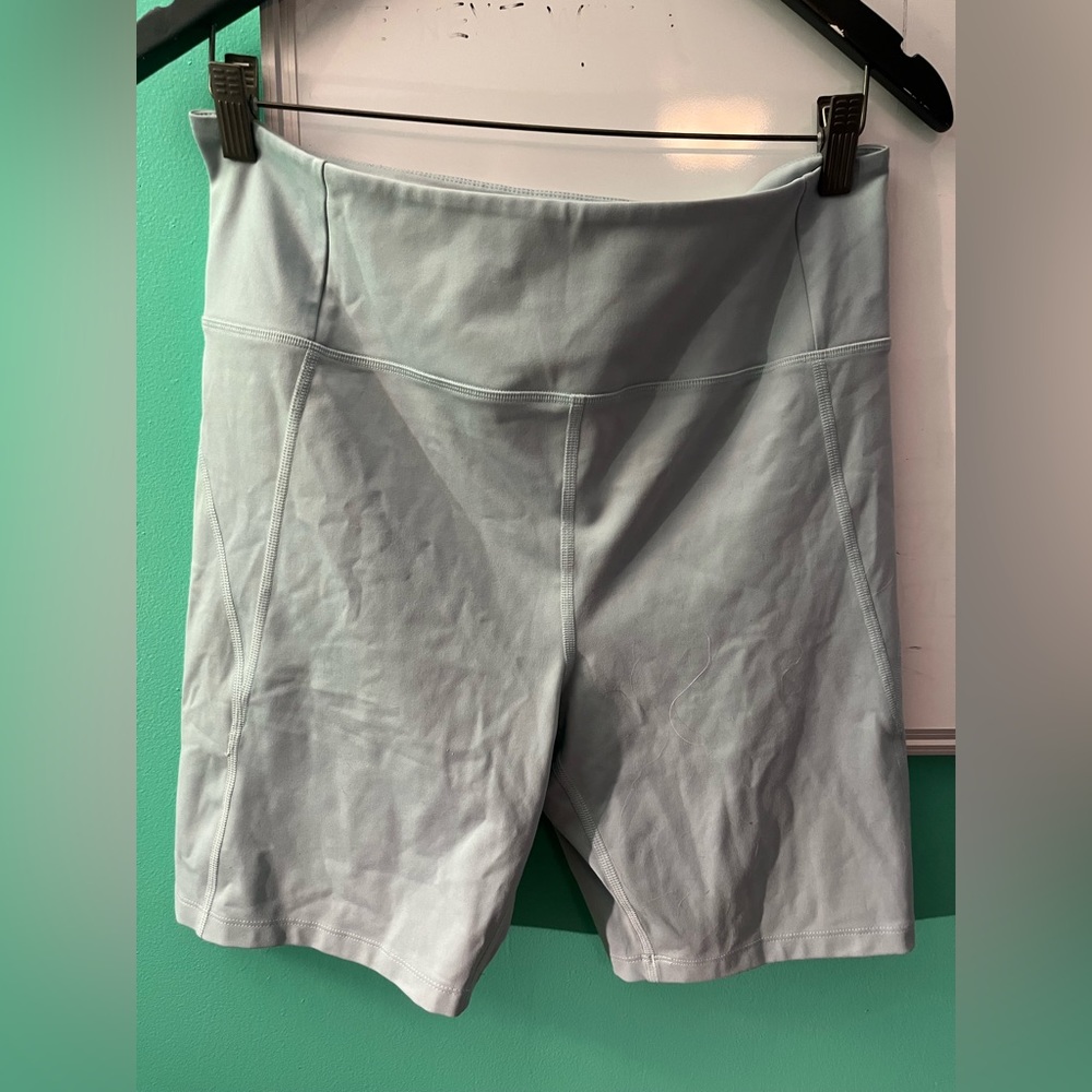 Girlfriend Collective Bike Shorts XXL